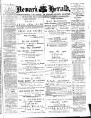 Newark Herald Saturday 06 March 1875 Page 1