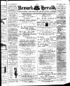 Newark Herald Saturday 01 May 1875 Page 1