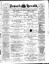 Newark Herald Saturday 08 May 1875 Page 1