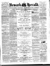 Newark Herald Saturday 29 May 1875 Page 1