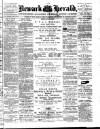 Newark Herald Saturday 05 June 1875 Page 1