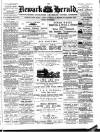 Newark Herald Saturday 19 June 1875 Page 1