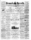 Newark Herald Saturday 26 June 1875 Page 1