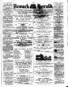 Newark Herald Saturday 31 July 1875 Page 1