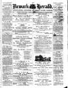 Newark Herald Saturday 14 August 1875 Page 1