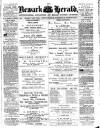 Newark Herald Saturday 04 September 1875 Page 1