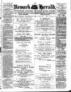 Newark Herald Saturday 11 September 1875 Page 1