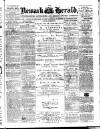 Newark Herald Saturday 18 September 1875 Page 1