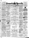 Newark Herald Saturday 02 October 1875 Page 1