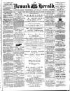 Newark Herald Saturday 23 October 1875 Page 1