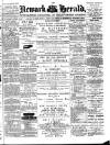 Newark Herald Saturday 30 October 1875 Page 1