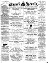 Newark Herald Saturday 06 November 1875 Page 1