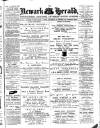 Newark Herald Saturday 13 November 1875 Page 1