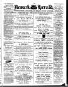 Newark Herald Saturday 20 November 1875 Page 1
