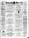 Newark Herald Saturday 27 November 1875 Page 1