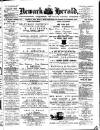 Newark Herald Saturday 04 December 1875 Page 1