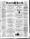 Newark Herald Saturday 11 December 1875 Page 1