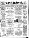 Newark Herald Saturday 18 December 1875 Page 1