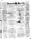 Newark Herald Saturday 25 December 1875 Page 1