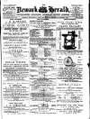 Newark Herald Saturday 11 March 1876 Page 1