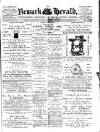 Newark Herald Saturday 01 April 1876 Page 1