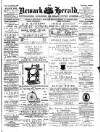Newark Herald Saturday 29 April 1876 Page 1