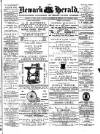 Newark Herald Saturday 06 May 1876 Page 1