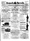 Newark Herald Saturday 20 May 1876 Page 1
