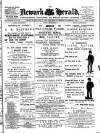 Newark Herald Saturday 27 May 1876 Page 1