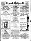 Newark Herald Saturday 10 June 1876 Page 1