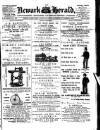 Newark Herald Saturday 01 July 1876 Page 1