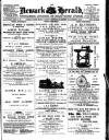 Newark Herald Saturday 26 August 1876 Page 1