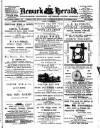 Newark Herald Saturday 02 September 1876 Page 1