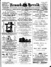 Newark Herald Saturday 09 September 1876 Page 1