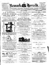 Newark Herald Saturday 16 September 1876 Page 1