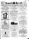 Newark Herald Saturday 30 September 1876 Page 1