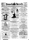 Newark Herald Saturday 25 November 1876 Page 1