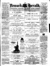 Newark Herald Saturday 03 February 1877 Page 1