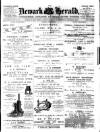 Newark Herald Saturday 24 March 1877 Page 1