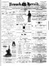 Newark Herald Saturday 14 April 1877 Page 1