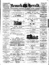 Newark Herald Saturday 28 July 1877 Page 1