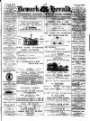 Newark Herald Saturday 01 September 1877 Page 1