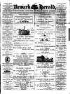 Newark Herald Saturday 15 September 1877 Page 1