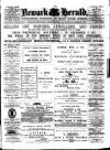 Newark Herald Saturday 03 November 1877 Page 1