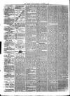 Newark Herald Saturday 03 November 1877 Page 4