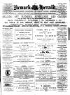Newark Herald Saturday 10 November 1877 Page 1