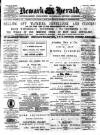 Newark Herald Saturday 17 November 1877 Page 1