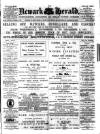 Newark Herald Saturday 01 December 1877 Page 1