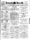 Newark Herald Saturday 06 April 1878 Page 1