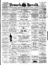 Newark Herald Saturday 13 April 1878 Page 1
